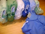 I Cloth Diaper {Part 1} - finddailyjoy.com