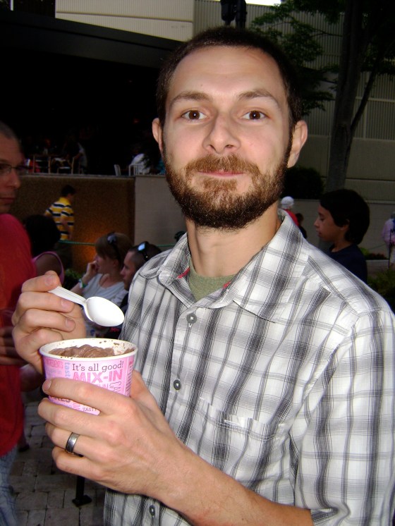 Night On The Town - finddailyjoy.com