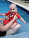 Let's Go Swimming - finddailyjoy.com