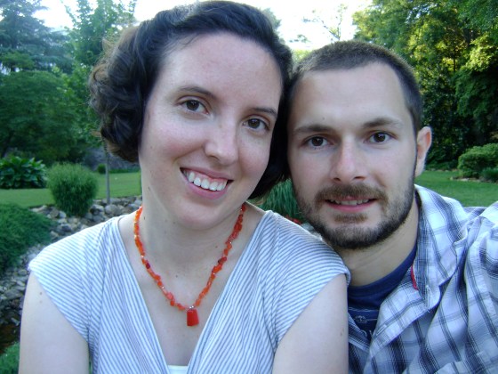 Happy Anniversary! - finddailyjoy.com