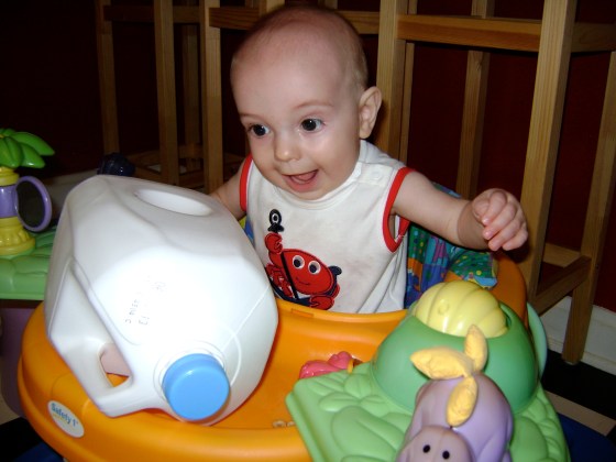 Friday Five {Vol. 10} - finddailyjoy.com