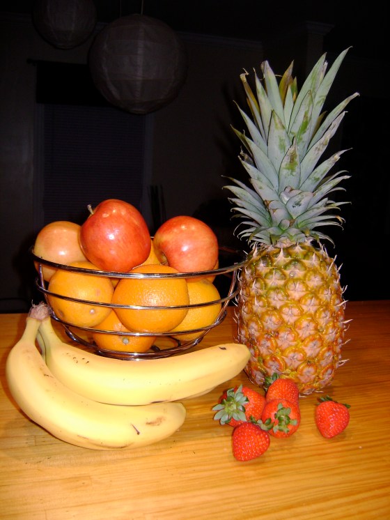 Friday Five {Vol. 10} - finddailyjoy.com