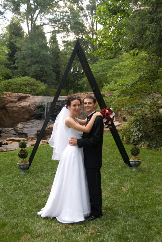 Happy Anniversary! - finddailyjoy.com