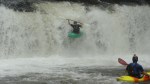 Going Off A Water Fall - finddailyjoy.com