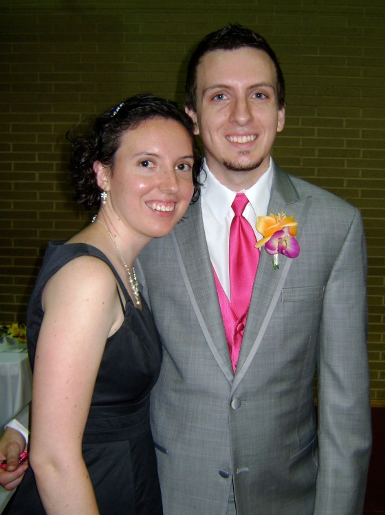 Wedding And Family Reunion - finddailyjoy.com