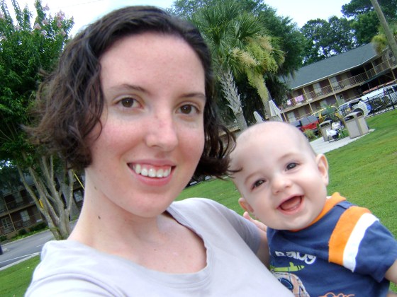 Friday Five {Vol. 12} - finddailyjoy.com