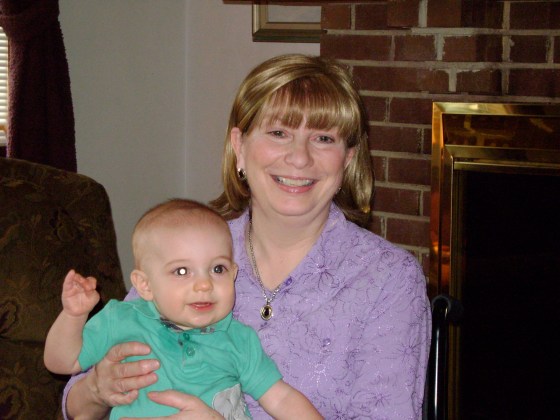 To Grandmother's House We Go - finddailyjoy.com