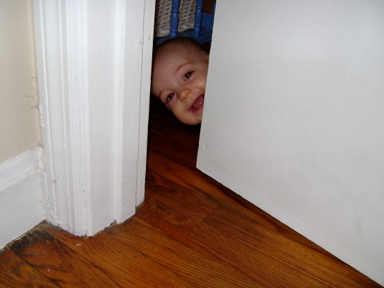 Peek-A-Boo - finddailyjoy.com