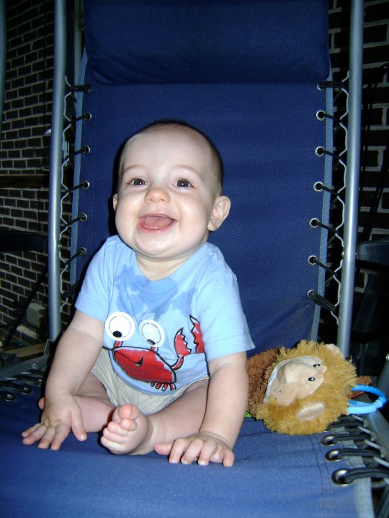 Friday Five {Vol. 14} - finddailyjoy.com