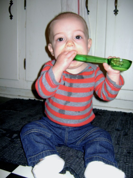 Friday Five {Vol. 14} - finddailyjoy.com