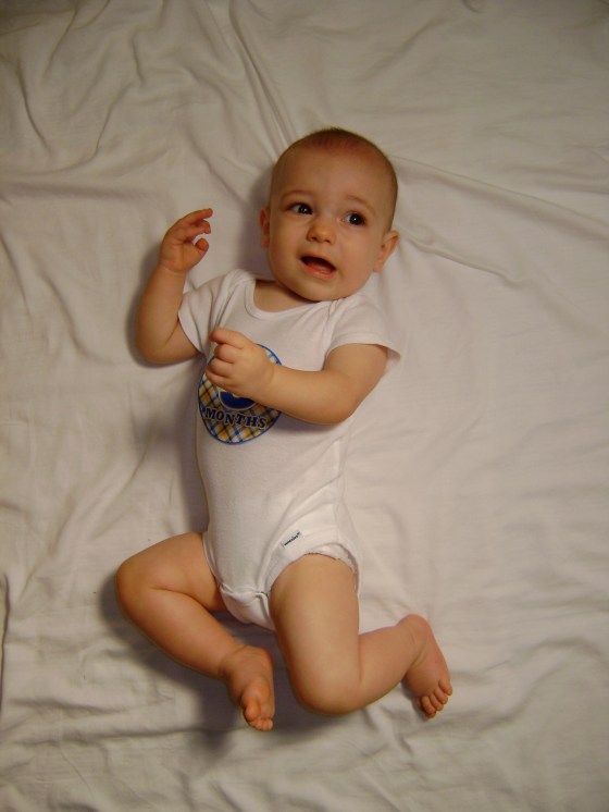 Friday Five {Vol. 18} - finddailyjoy.com