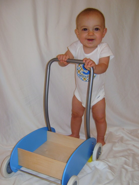 Henry - Nine Months - finddailyjoy.com