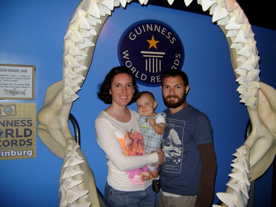 Trip To The Mountains - finddailyjoy.com