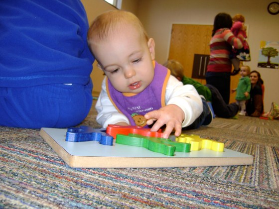 Friday Five {Vol. 20} - finddailyjoy.com