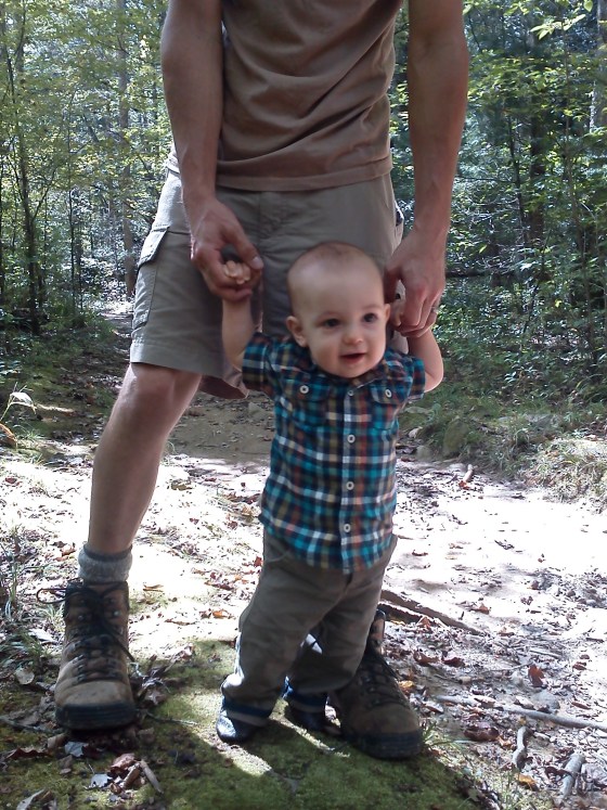 Trip To The Mountains - finddailyjoy.com