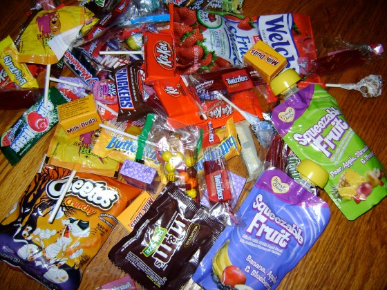 First Halloween - finddailyjoy.com