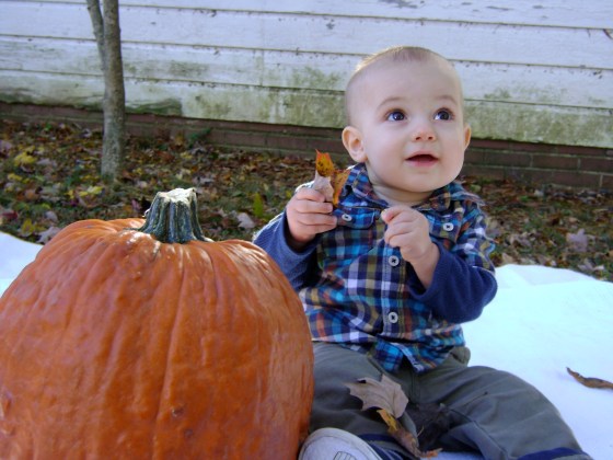 Fall 2013 - finddailyjoy.com