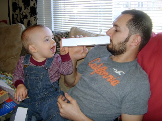 Christmas 2013 - finddailyjoy.com