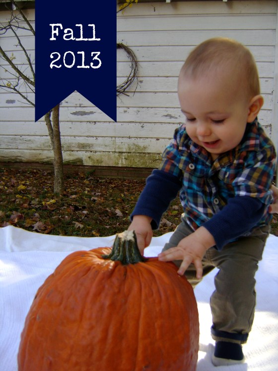 Fall 2013 - finddailyjoy.com