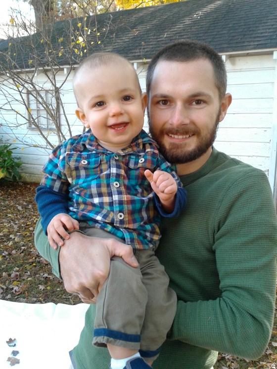 Fall 2013 - finddailyjoy.com