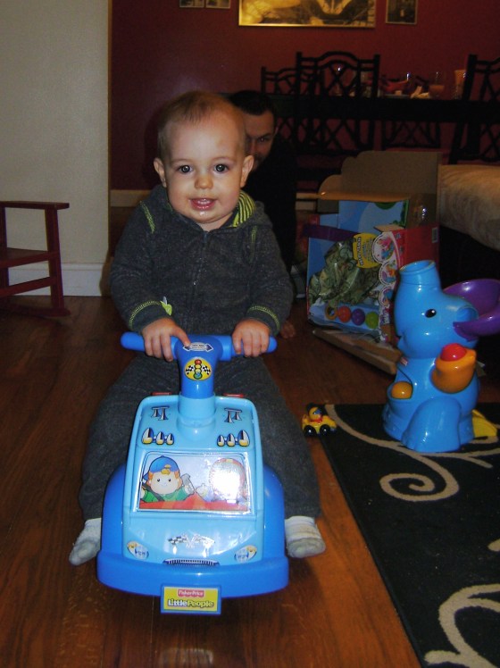 Friday Five {Vol. 24} - finddailyjoy.com