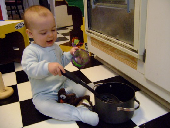 Just Like Mom - finddailyjoy.com