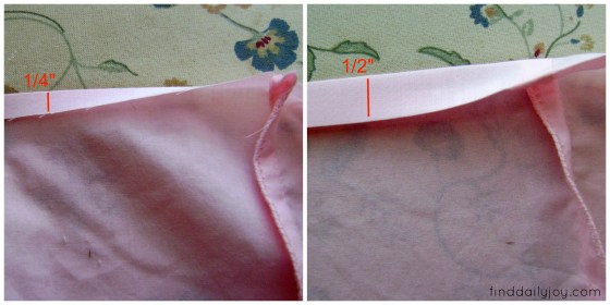 Crib Sheet {Tutorial} - finddailyjoy.com