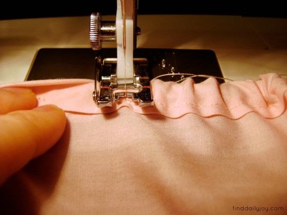 Crib Sheet {Tutorial} - finddailyjoy.com