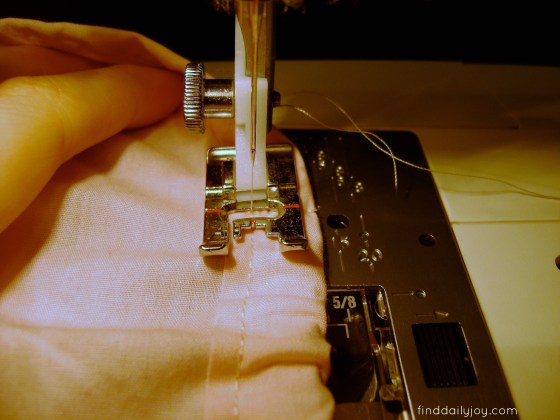 Crib Sheet {Tutorial} - finddailyjoy.com