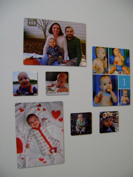 Friday Five {Vol. 27} - finddailyjoy.com