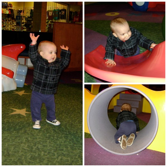 Winter Wonderland - finddailyjoy.com