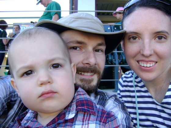 Friday Five {Vol. 30} - finddailyjoy.com