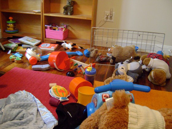 Rainy Day - finddailyjoy.com