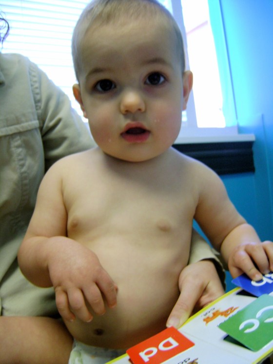 Friday Five {Vol. 30} - finddailyjoy.com