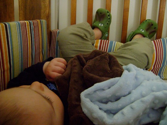 What Is Going On Around Here - finddailyjoy.com