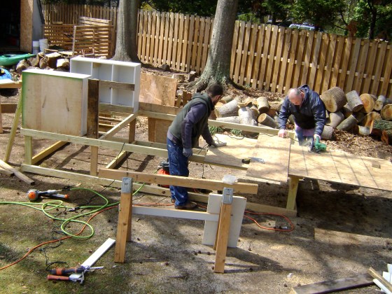 What Is Going On Around Here - finddailyjoy.com