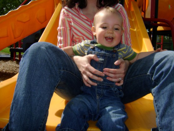 Friday Five {Vol. 33} - finddailyjoy.com