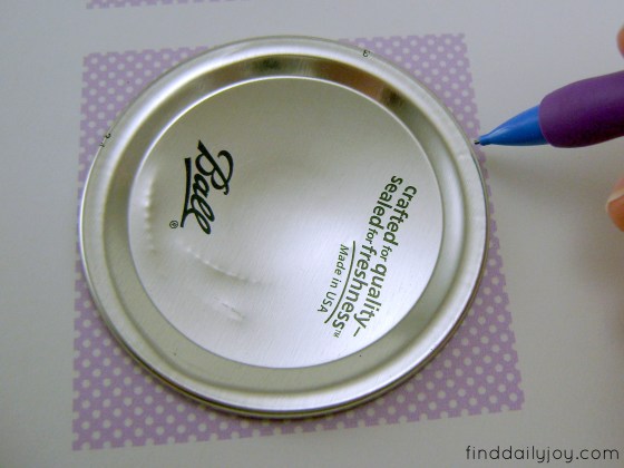 Gardener's Hand Scrub {Tutorial and Free Printable} - finddailyjoy.com