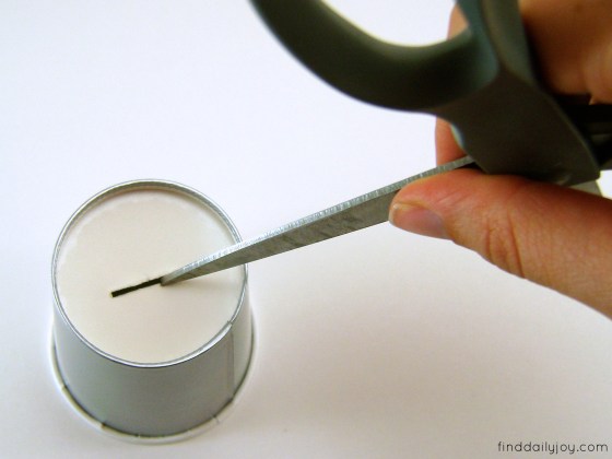 Kids Easter Craft - finddailyjoy.com