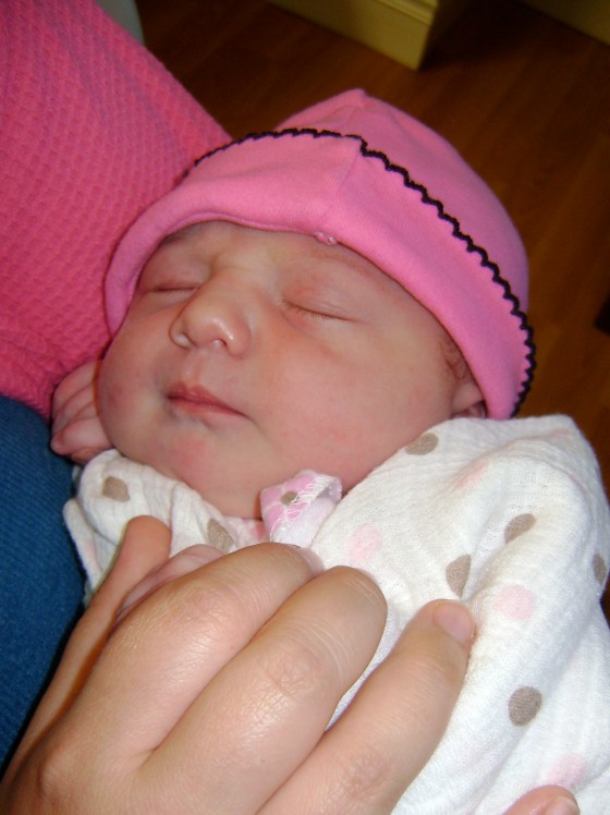 Friday Five {Vol. 35} - finddailyjoy.com