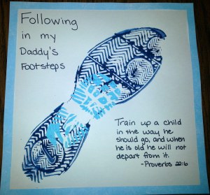 10 Father's Day Gifts - finddailyjoy.com