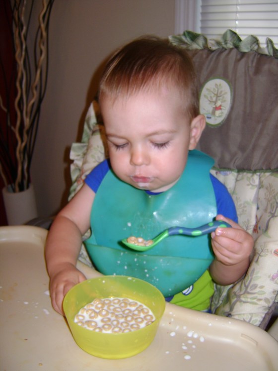 Henry - 18ish Months - finddailyjoy.com