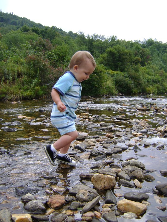 Time To Catch Up {pt. 2} - finddailyjoy.com