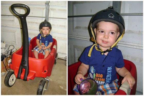 Henry - 18ish Months - finddailyjoy.com