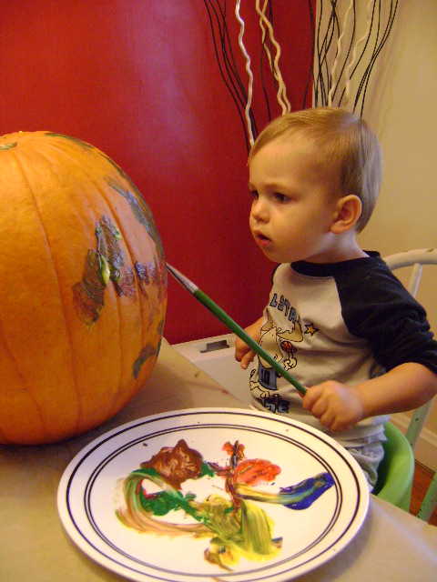 Celebrating Fall - finddailyjoy.com