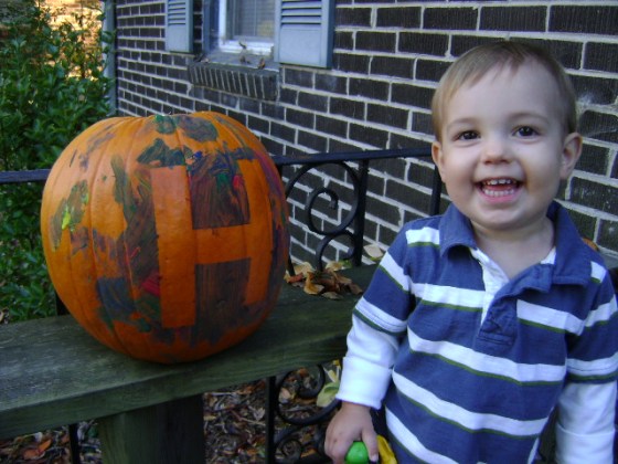 Celebrating Fall - finddailyjoy.com