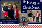 2014 Christmas Card - finddailyjoy.com