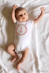 Lily - One Month - finddailyjoy.com