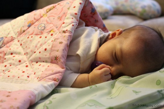 Friday Five {Vol. 40} - finddailyjoy.com