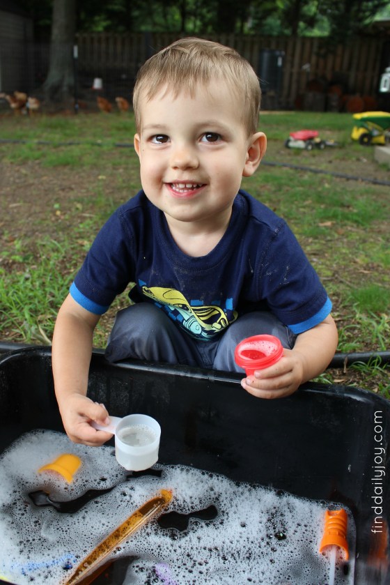 Friday Five {Vol. 41} - finddailyjoy.com